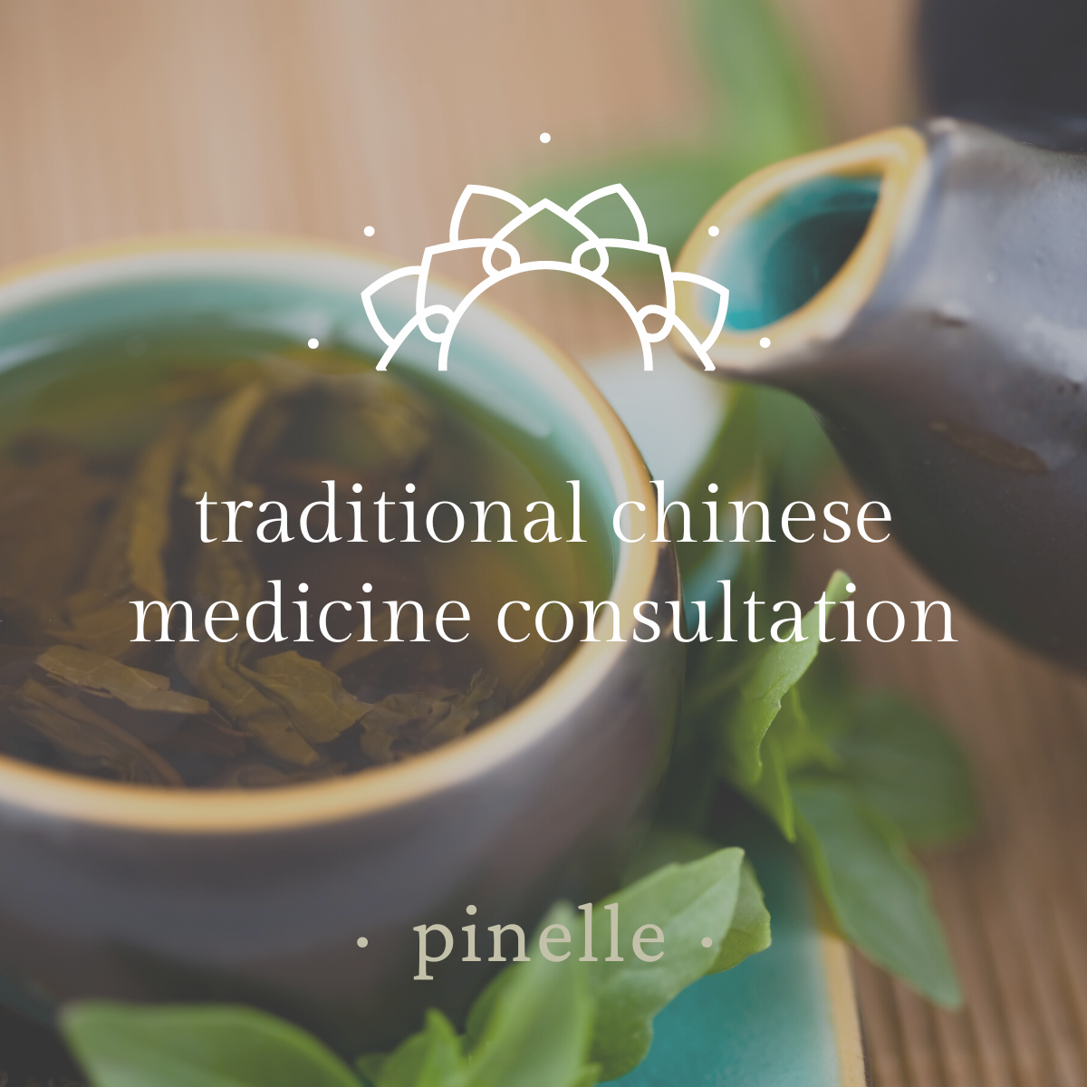 Online Traditional Chinese Medicine Consultation