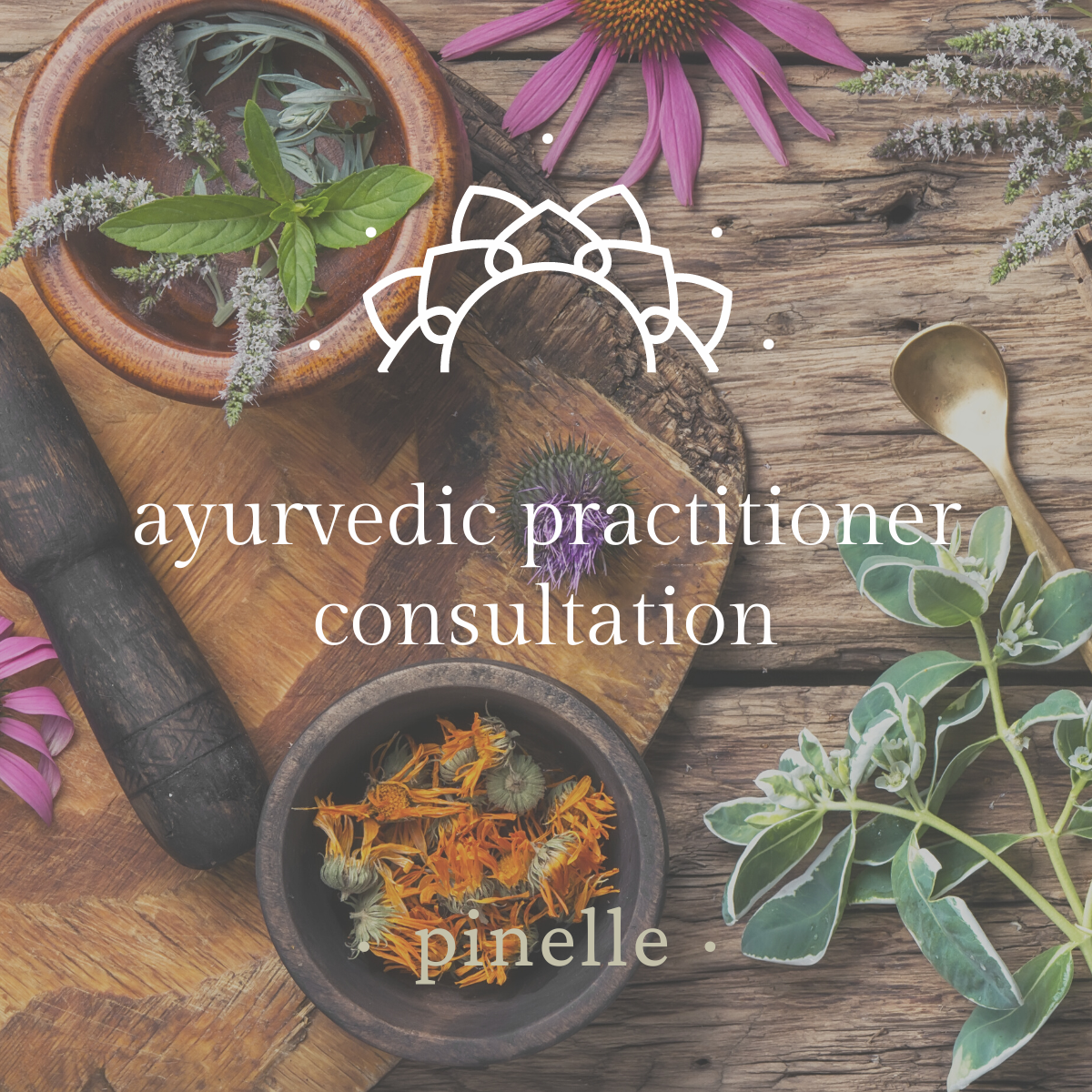 Online Ayurvedic Practitioner Consultation