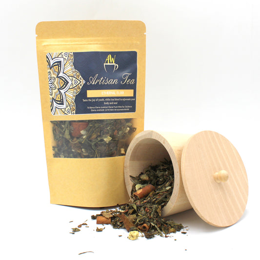 Artisan Tea - Ethernal Elixir Tea  - 50g