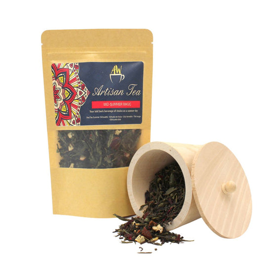 Artisan Tea - Midsummer Magic Tea  - 50g